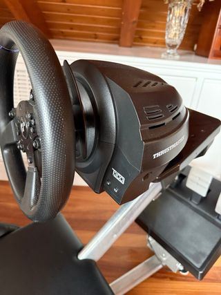 Playseat T300RS Thrustmaster