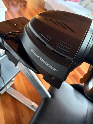 Playseat T300RS Thrustmaster