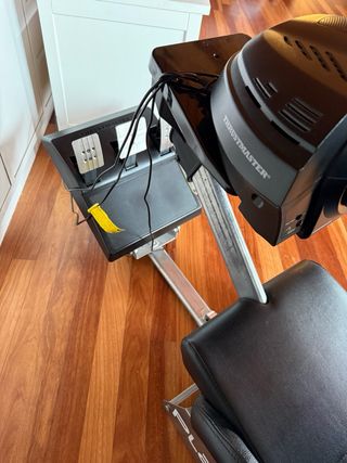 Playseat T300RS Thrustmaster