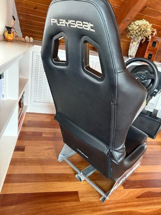 Playseat T300RS Thrustmaster