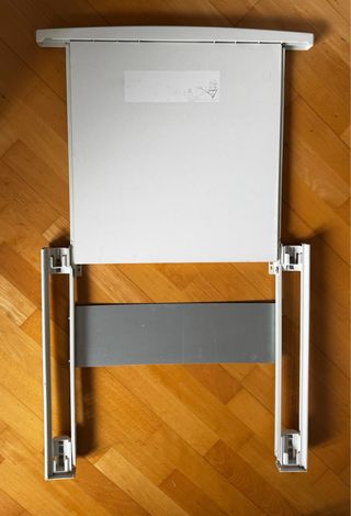 Kit extraíble lavadora-secadora Bosch