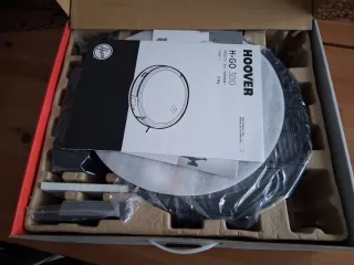 Hoover H-GO 300 Robot Aspirapolvere