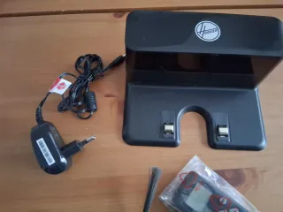 Hoover H-GO 300 Robot Aspirapolvere