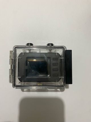 Cámara Acuática Extreme Pro