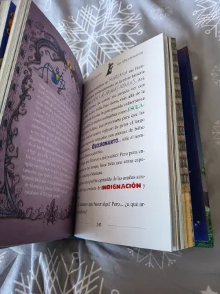 Octavo viaje al Reino de la Fantasía: ¡Descubre...