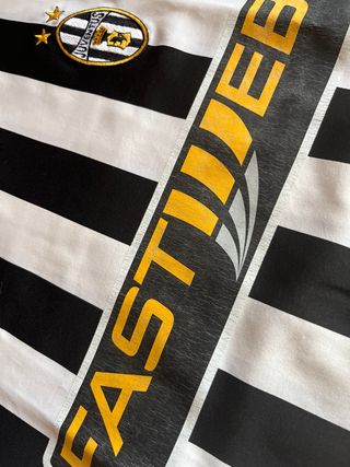 Camiseta Juventus Turín talla M