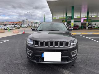 Jeep Compass 2020
