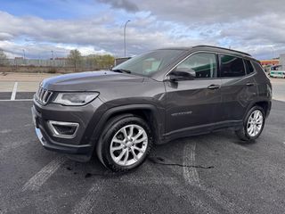 Jeep Compass 2020