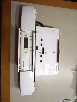 Placa Caldera Saunier Duval ISOFAST F 35 E1