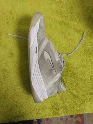 Puma Accelerate Turbo Nitro II grises