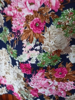 Lote 3 faldas estampadas