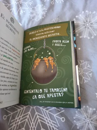 Cuarto viaje al Reino de la Fantasía: ¡Con 3 nu...