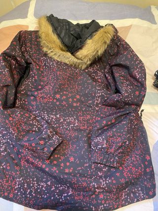 Chaqueta esquí Volcom mujer Talla S