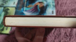 Crónicas de Narnia colección completa 7 Libros