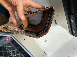 Baúles Laterales Moto Nuevos