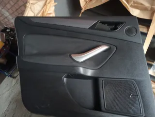 Panel Puerta y asientos. Ford Mondeo 2012 Negro