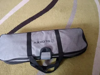 Telescopio con trípode