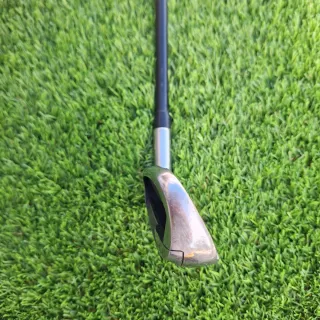 Hierro 8 Callaway Razr X Golf