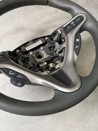 Volante Multifunción Honda Civic 2007-2011