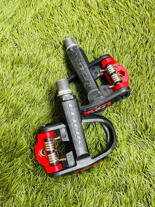 Pedales Look Classic.