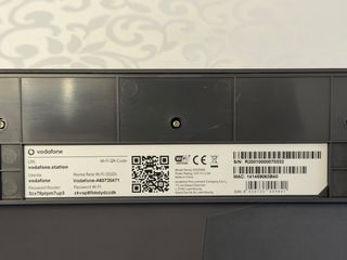 Vodafone Power Station