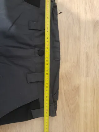 2 UDS PANTALON DE TRABAJO NUEVOS SIN ESTRENAR