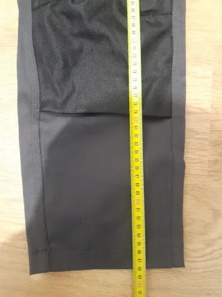 2 UDS PANTALON DE TRABAJO NUEVOS SIN ESTRENAR