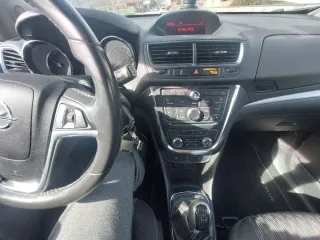 Opel Mokka 2013