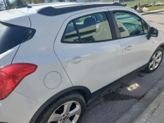 Opel Mokka 2013