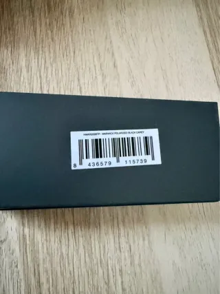 Gafas Hawkers Polarizadas Carey