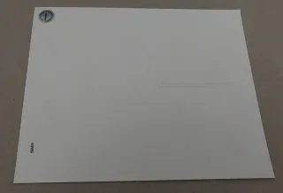 Foto Firmada Harrison Ford - Star War certificado