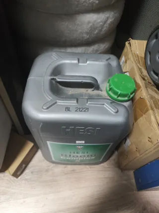 HESI Bloom Complex Fertilizante 20L