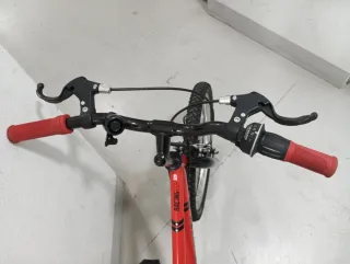 Bici Infantil 20 BTWIN