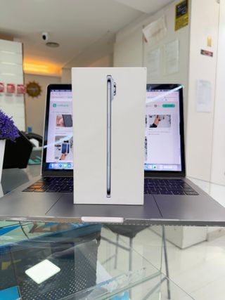 iphone 17 Air 256GB Nuevo Sellado