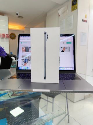 iphone 17 Air 256GB Nuevo Sellado