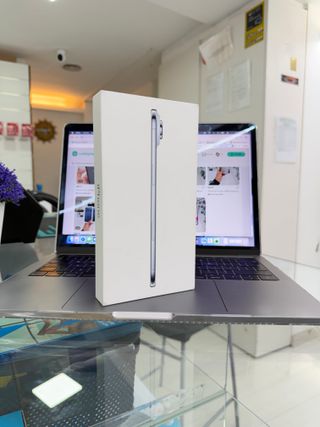 iphone 17 Air 256GB Nuevo Sellado