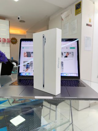 iphone 17 Air 256GB Nuevo Sellado