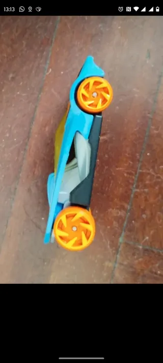 Coches Hot Wheels 12m+