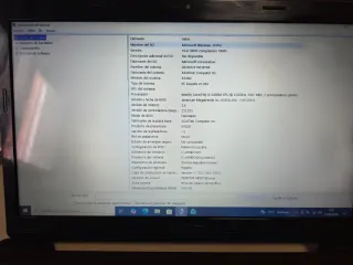 Portátil ASUS K53SD i5 8GB RAM NVIDIA – Windows 10