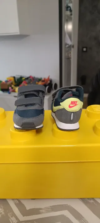 Zapatillas Nike niño