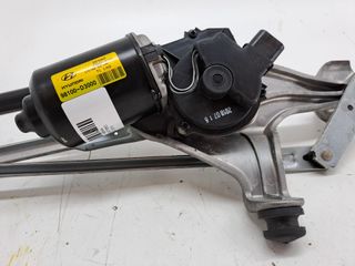 MOTOR LIMPIA DELANTERO HYUNDAI TUCSON 495544