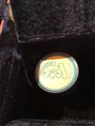 Violín Stentor 1/2 con funda y arco