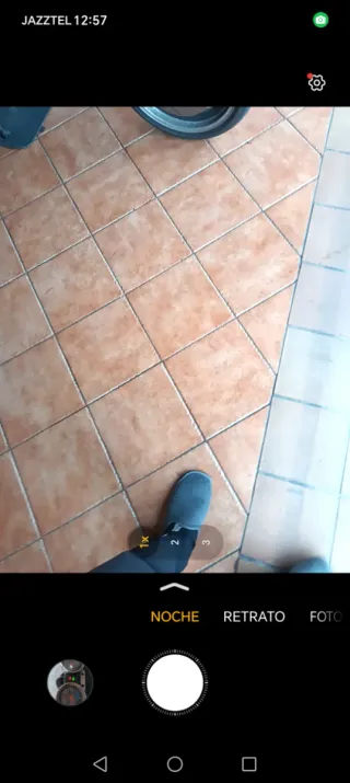 Suzuki Bandit S Plata