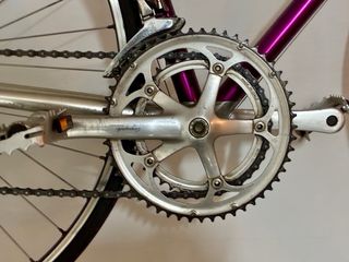 Bicicleta Vitus 992 talla 56