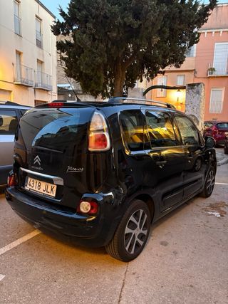 Citroen C3 Picasso 2016