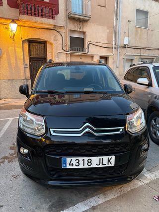 Citroen C3 Picasso 2016