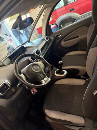 Citroen C3 Picasso 2016