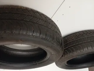 Neumáticos Michelin Radial X 195/65R15 91H