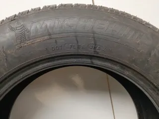 Neumáticos Michelin Radial X 195/65R15 91H