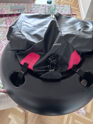 Saco de boxeo Outshock Decathlon